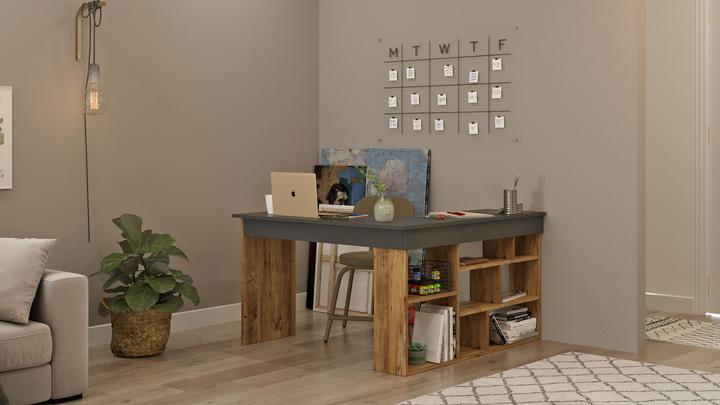 Actual product image Skye Decor Lionel (129 x 120 x 72 cm)