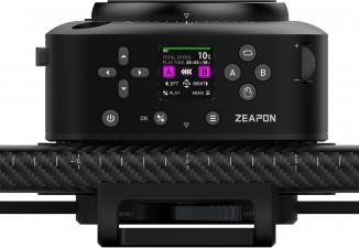 Produktbild Zeapon Schieber Axis 80