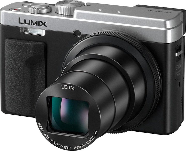Produktbild Panasonic DC-TZ96D (24 - 720 mm, 20.30 Mpx, 1/2,3'')