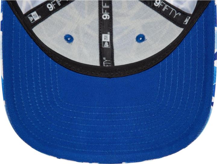 Produktbild New Era 9Fifty Snapback Cap - F1 Alpine BARCELONA - M/L (M, L)