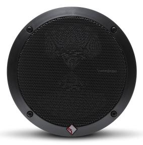 Actual product image Rockford Fosgate Punch P165-SI 2-way 16.5cm component system (120 W, 16.50 cm)