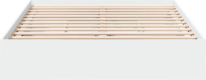 Image du produit vidaXL Bettgestell (160 x 200 cm)