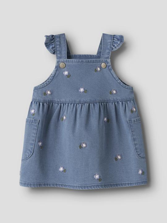 Actual product image Name it Jeans Träger Kleid (68)