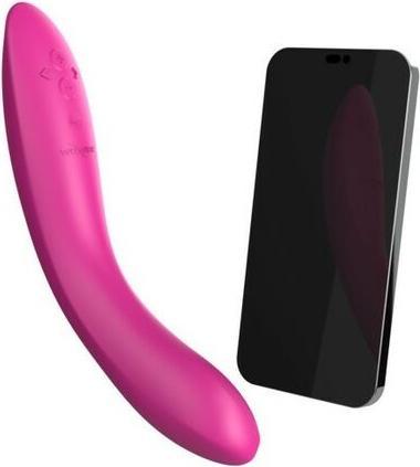 Produktbild We-Vibe Rave 2 by Fuchsia