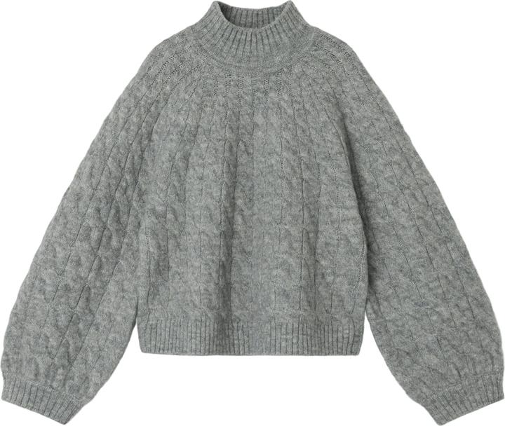 Produktbild Name it Langarm Strickpullover (122)