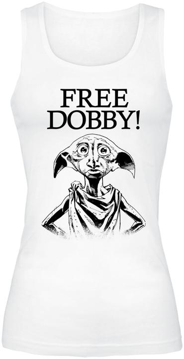 Produktbild Free Dobby (XXL)