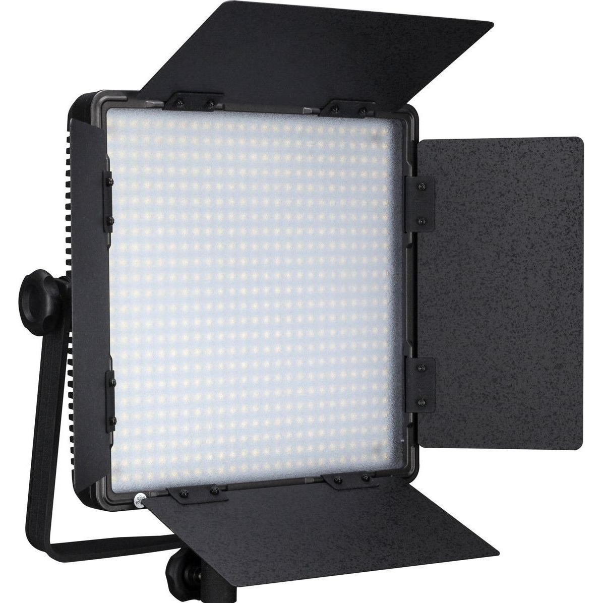 Nanlite LED Panel 600DSA w/ DMX - kaufen bei Digitec