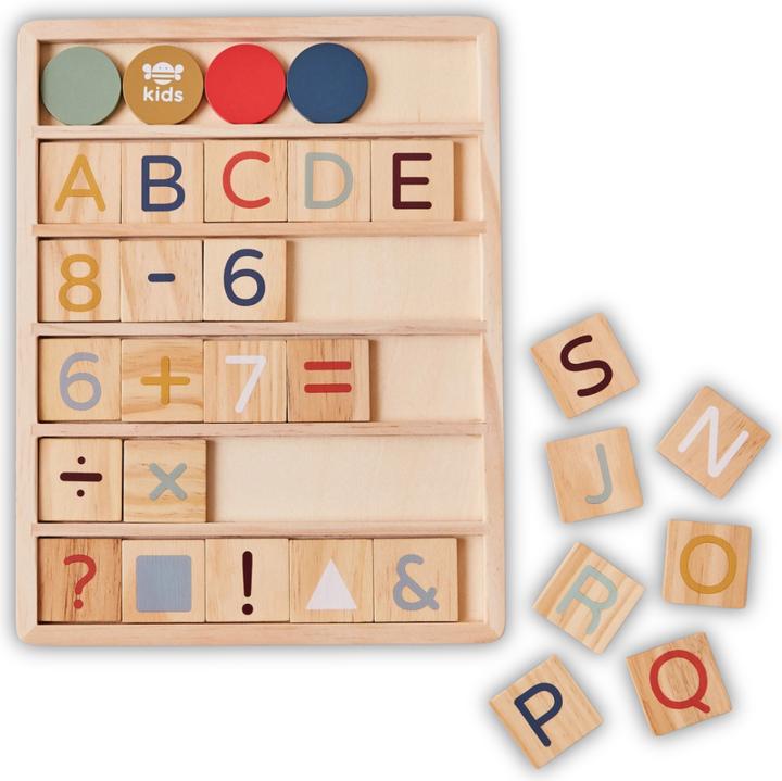 LEARNING RESOURCES- SET Addizione e Sottrazione Numberblocks matematico 20 d EUR 21,10 - IT
