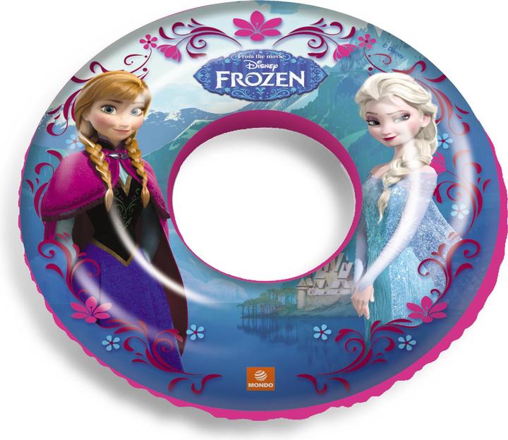Sombo Lizenzen Frozen