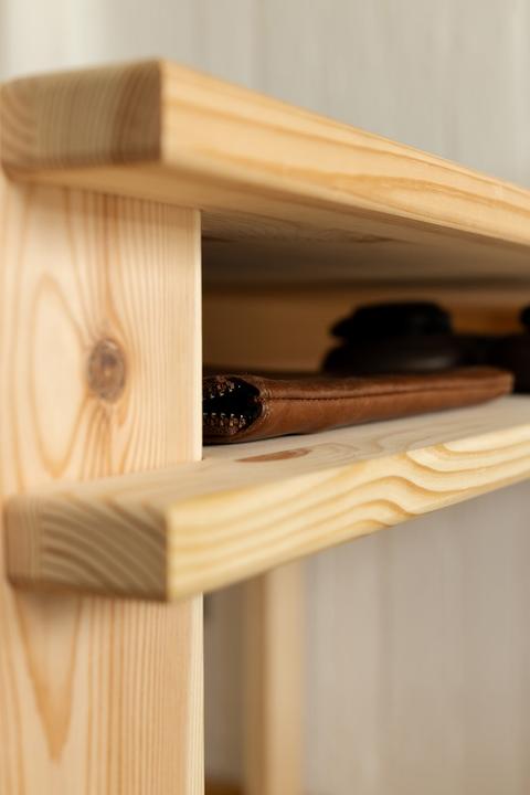 Image du produit Karup Design Tuck Dining Table (75 x 134 x 75 cm)