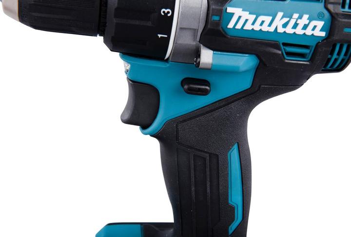 Produktbild Makita Cordless drill / driver DF002GD201 40V Max XGT