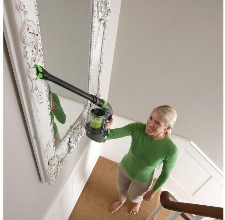 Produktbild Gtech Multi TE