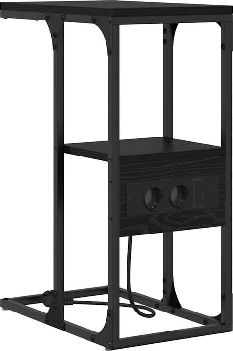 Immagine prodotto vidaXL Comodino (41.50 x 26 x 60.50 cm)
