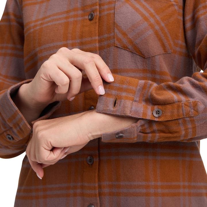 Immagine prodotto Black Diamond W Project Flannel (L)