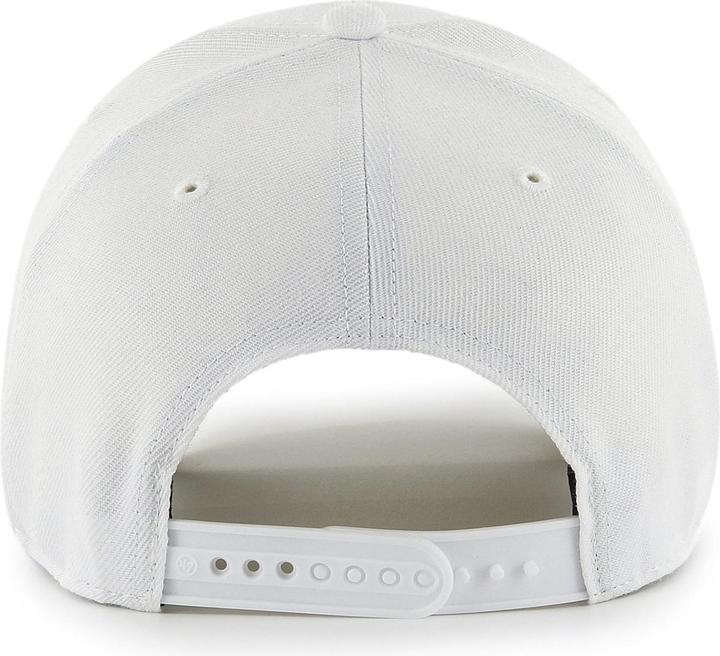 Actual product image 47 Brand NHL Metallic Anaheim Ducks