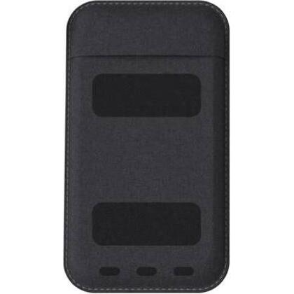 Thumbnail - MGA Zusätzlicher magnetischer Abdeckungsformehne V2 M (neu) (Motorola Defy (2021)), Smartphone Hülle, Schwarz