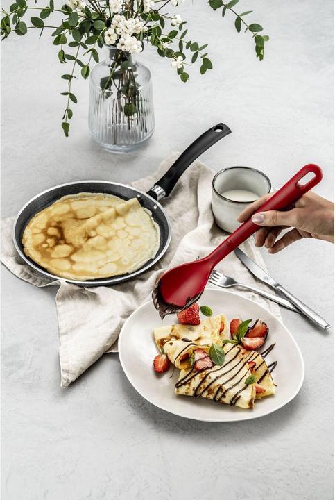 Produktbild Ballarini ROSSO KOCHLÖFFEL 28000-009-0 - 28 CM