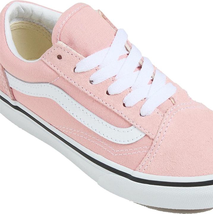 Produktbild Vans UY Old Skool powder pink/true white (31)