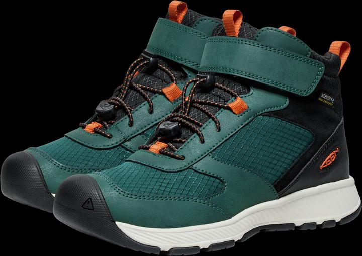 Image du produit Keen Y Skua Mid WP (37)
