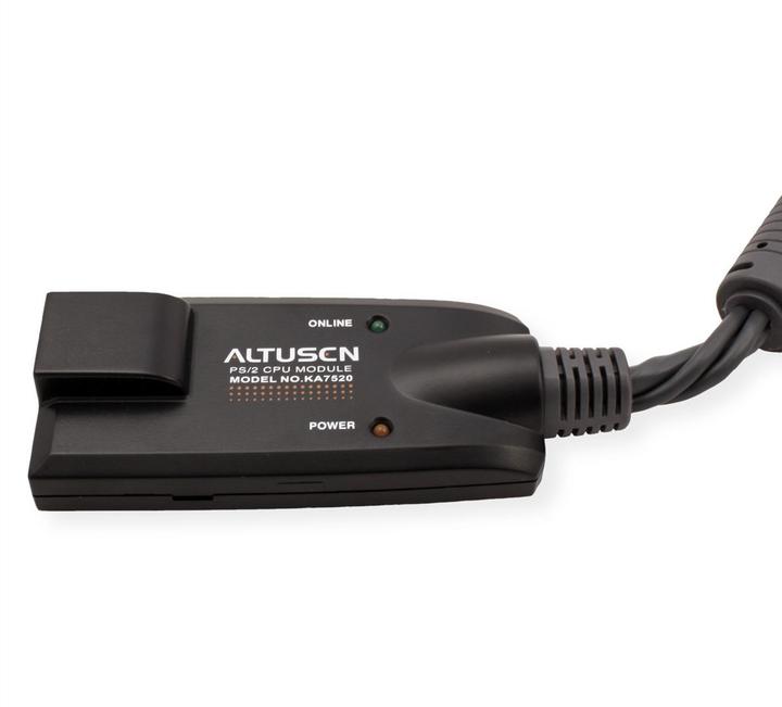 Produktbild Aten KA7520-AX VGA-auf-KVM-Adapterkabel PS/2