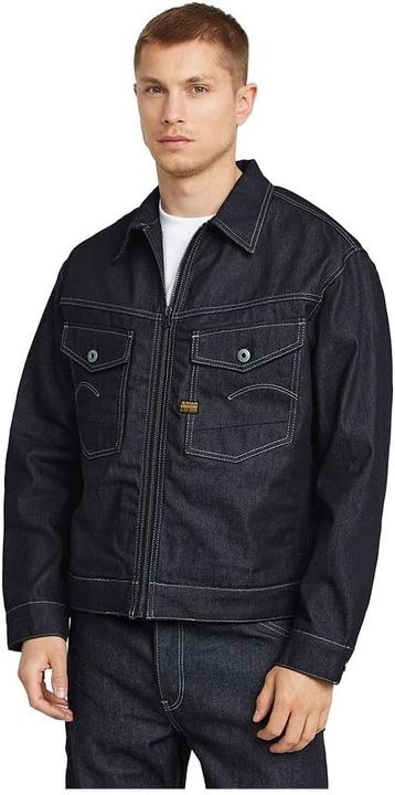 Actual product image G-Star Dakota Zip Jacket (L)