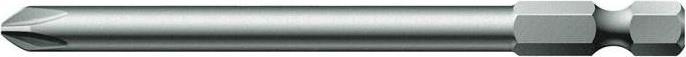 Produktbild Wera 7515/16 Kraftform Safe-Torque Speed Universal 1 (Phillipps-Kreuzschlitz (PH), Torx Plus, Innensechskant)