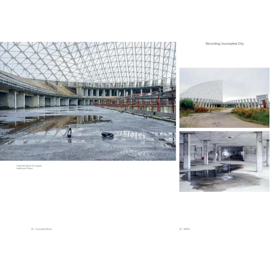 Modu, Fachbücher von MGMT. Design, Rachely Rotem, Phu Hoang