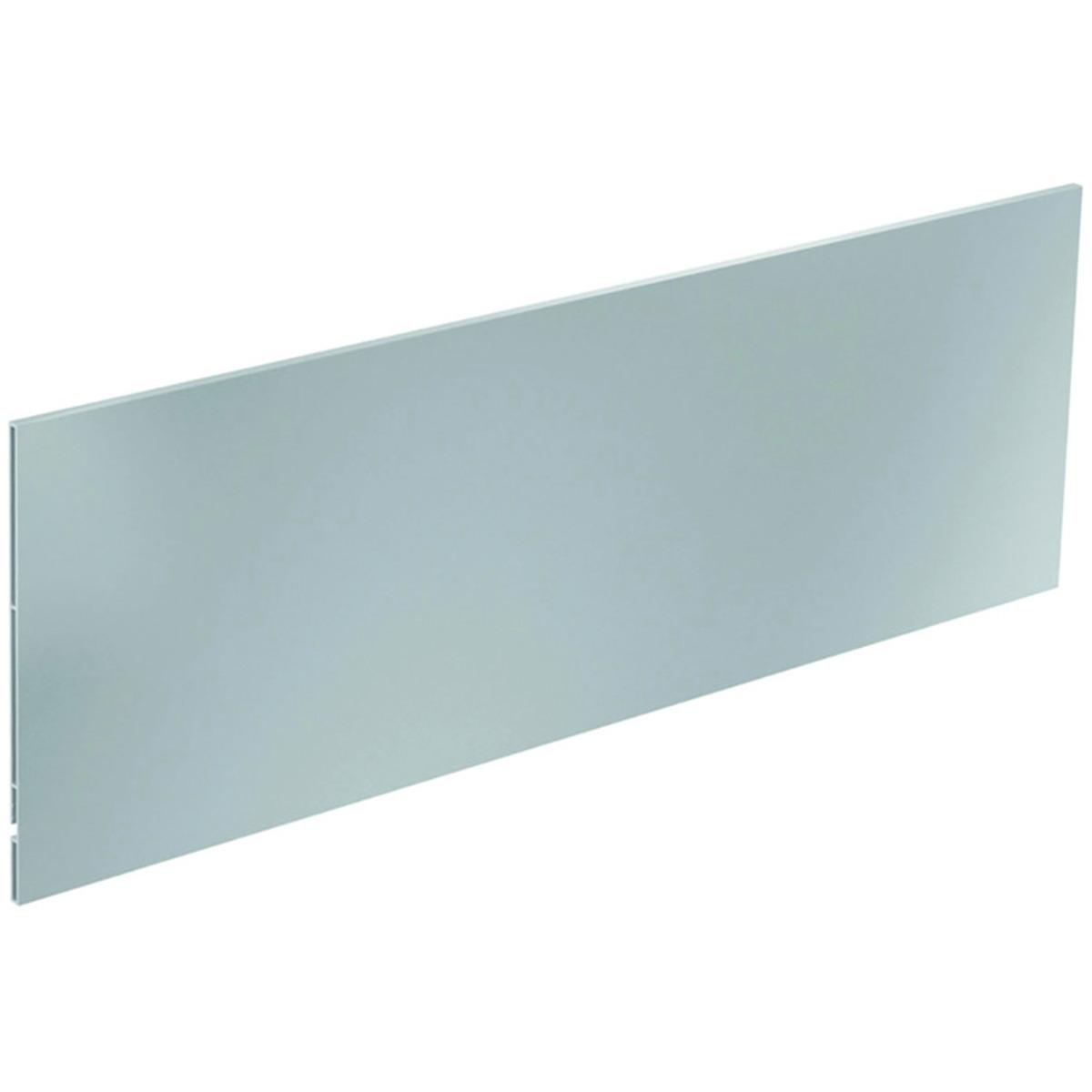 Hettich, Möbelausstattung, Innenfront Profil AvanTech YOU, für Zarge mit Illumination, zu (1 Stk.)