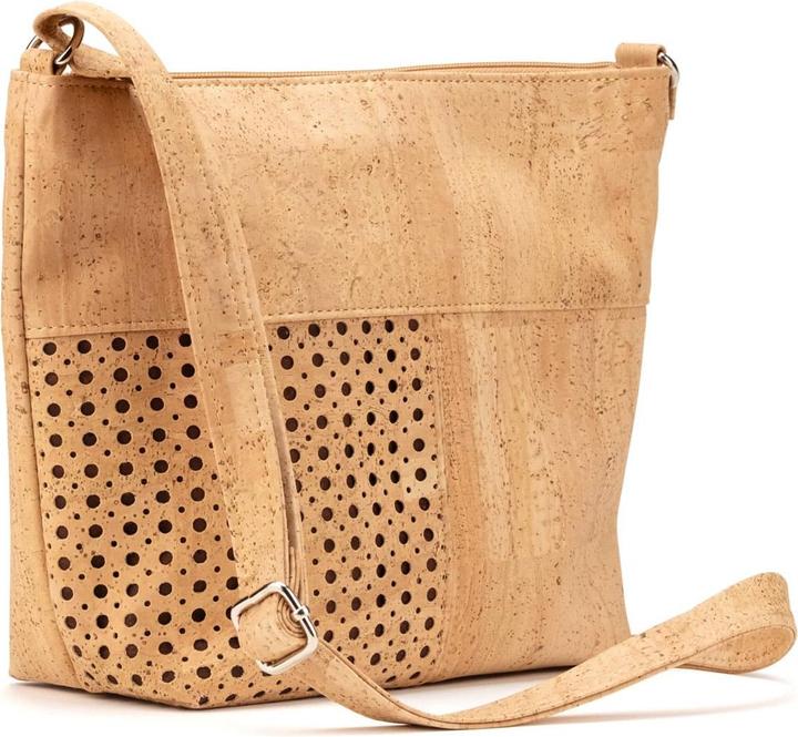 Produktbild Artelusa Korktasche «Cayenne»