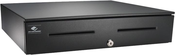 APG Cash Drawer 4000 Cassetto cassa elettronico