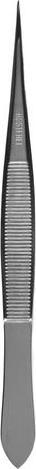 Actual product image Struct Pinzetten-Set 4-teilig