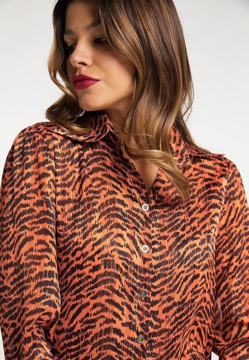 Actual product image Imane Damesblouse (L)