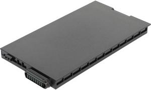 Getac GBM3X6 Notebook Spare Battery (2100 mAh)