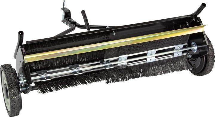 Image du produit Dema Balayeuse à gazon 120 cm pour ATV