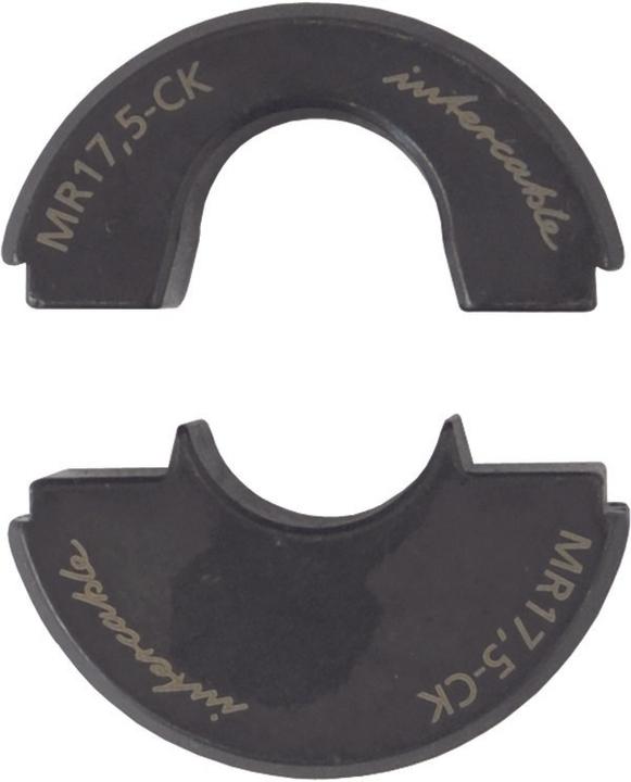 Actual product image Intercable MR17.5-CK