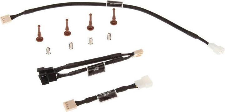 Immagine prodotto Noctua Nf-A15 Pwm (140 mm, 1 x)