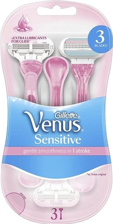 Produktbild Gillette Venus Sensitive