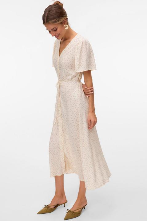 Actual product image Vero Moda VMALBA Midikleid Kleid (M)