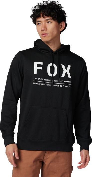 Produktbild Fox Hoody 23 Non Stop E Po Blk XL (XL)