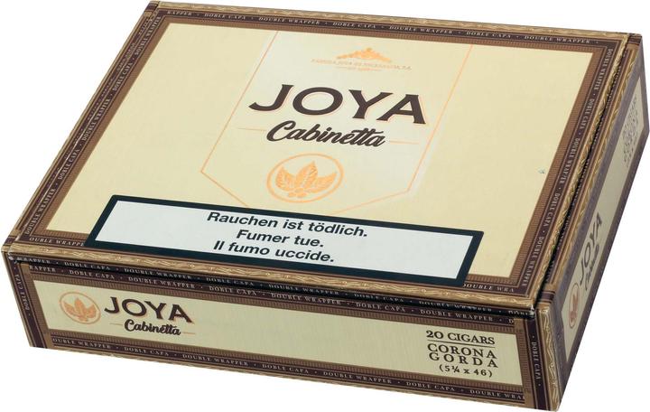 Image du produit Joya de Nicaragua Cabinetta Corona Gorda (Couronne)