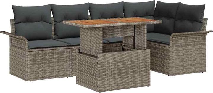 Produktbild vidaXL Denise