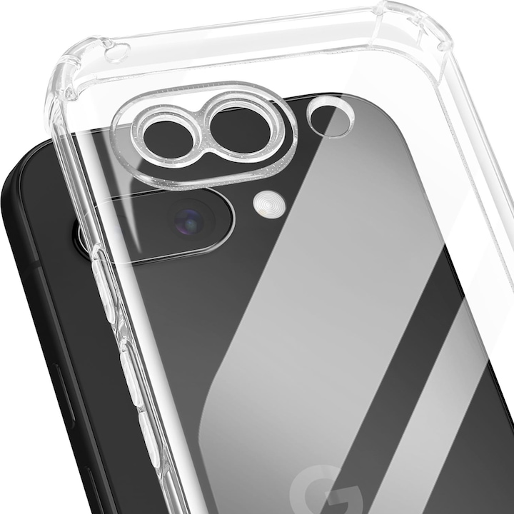 Produktbild Avizar ToughShield Case (Google Pixel 9a)