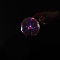 Produktbild Mister Gadget Plasmakugel (12.70 x 12.70 cm)