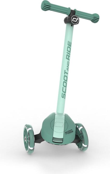 Produktbild Scoot and Ride Highwaykick 3S Forest