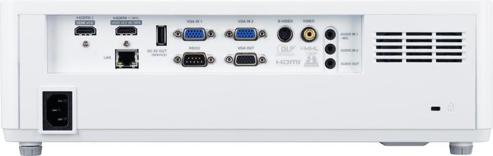 Produktbild Acer PL6510 (Full HD, 5500 lm, 1.4 - 2.24:1)