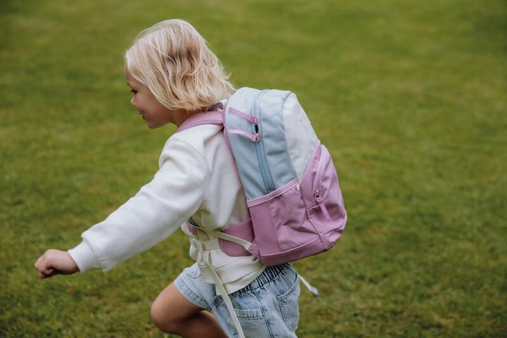 Produktbild Beckmann Kindergartenrucksack Sport Mini