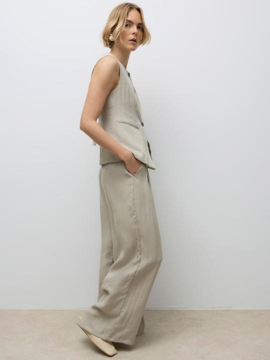 Produktbild Vero Moda AWSIGA Anzughose Anzughose (36)