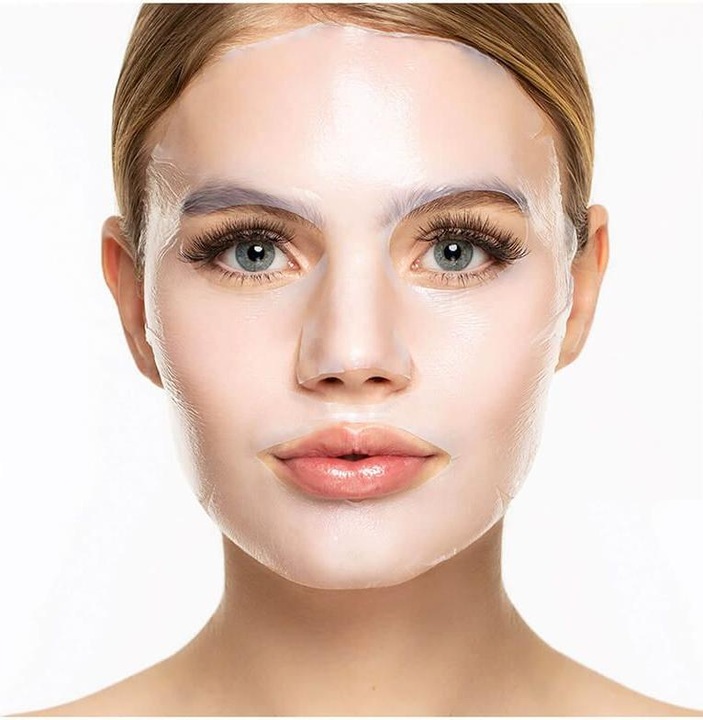 Image du produit Starskin - Masque illuminateur pour le visage VIP The Diamond (1 ml)
