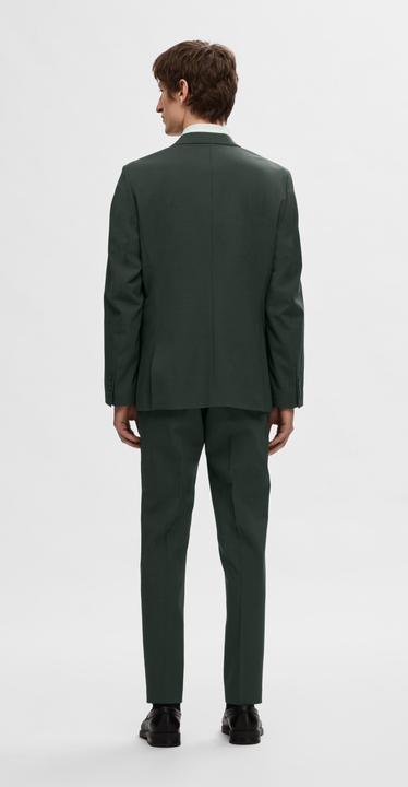 Actual product image Selected Slim Fit Blazer (44)