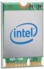 Actual product image Intel Wi-Fi 6 AX201 module (M.2 E Key)